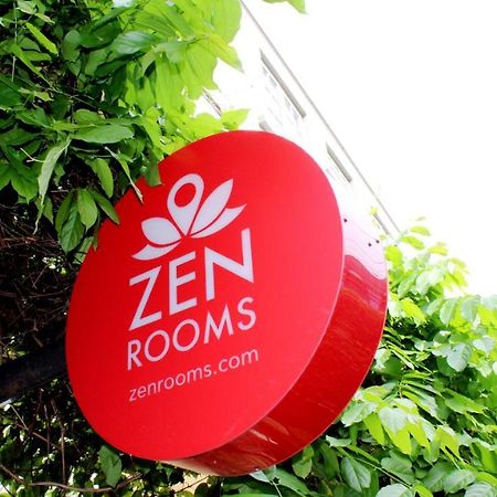 Zen Rooms Kuta Kubu Anyar 2 Exterior photo