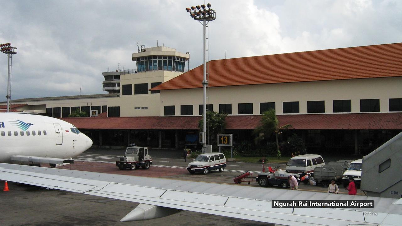 Zen Rooms Kuta Kubu Anyar 2 Exterior photo