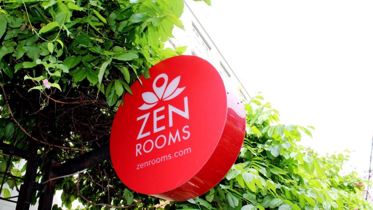 Zen Rooms Kuta Kubu Anyar 2 Exterior photo